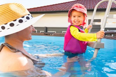 Entertain Friends and Family!